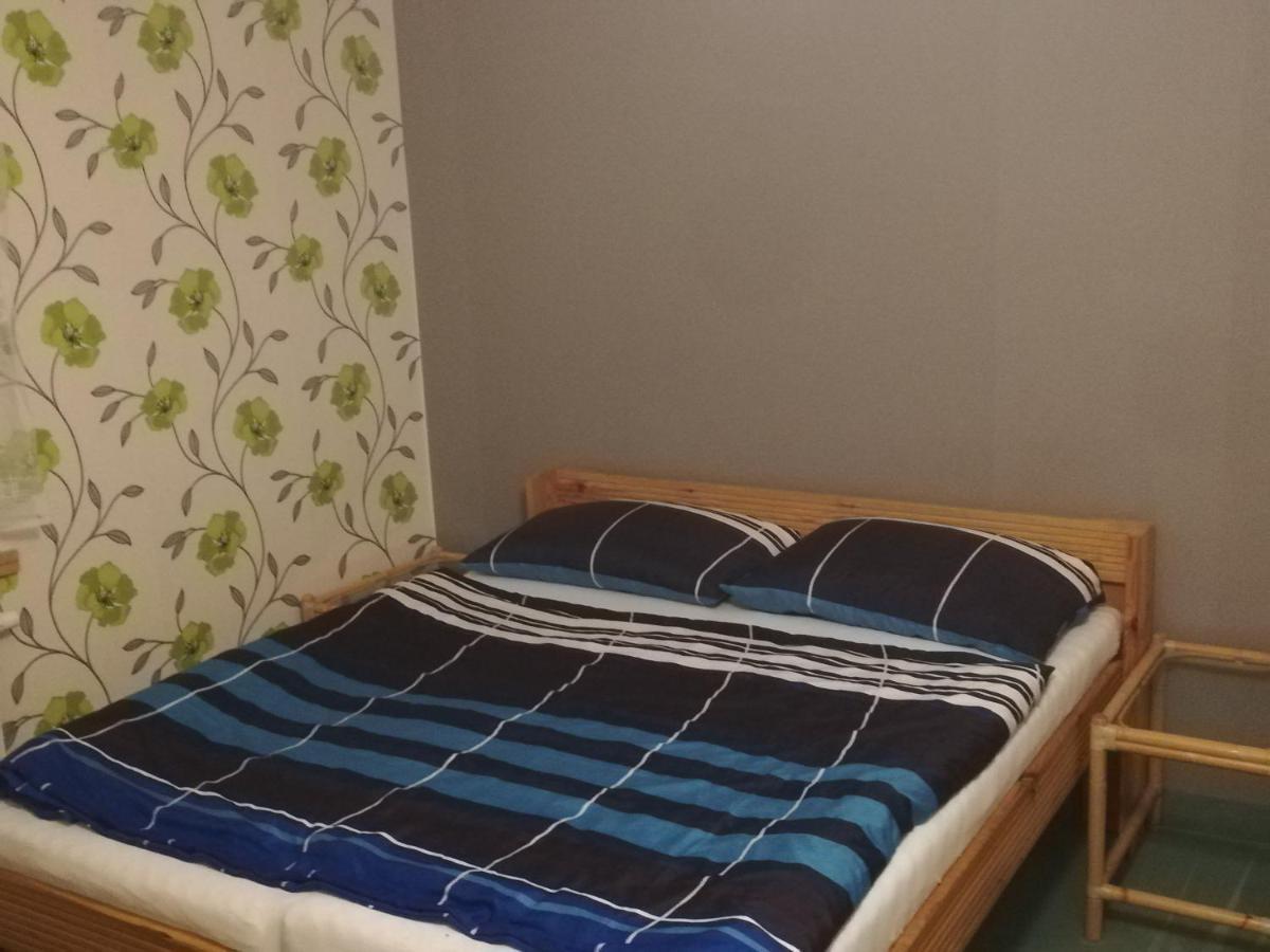Penzion Hamrak Ceske Hamry Экстерьер фото