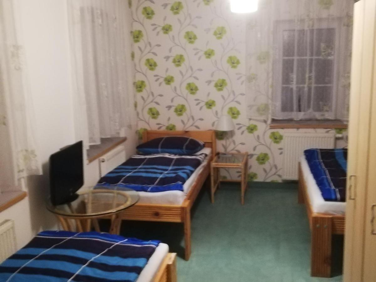 Penzion Hamrak Ceske Hamry Экстерьер фото